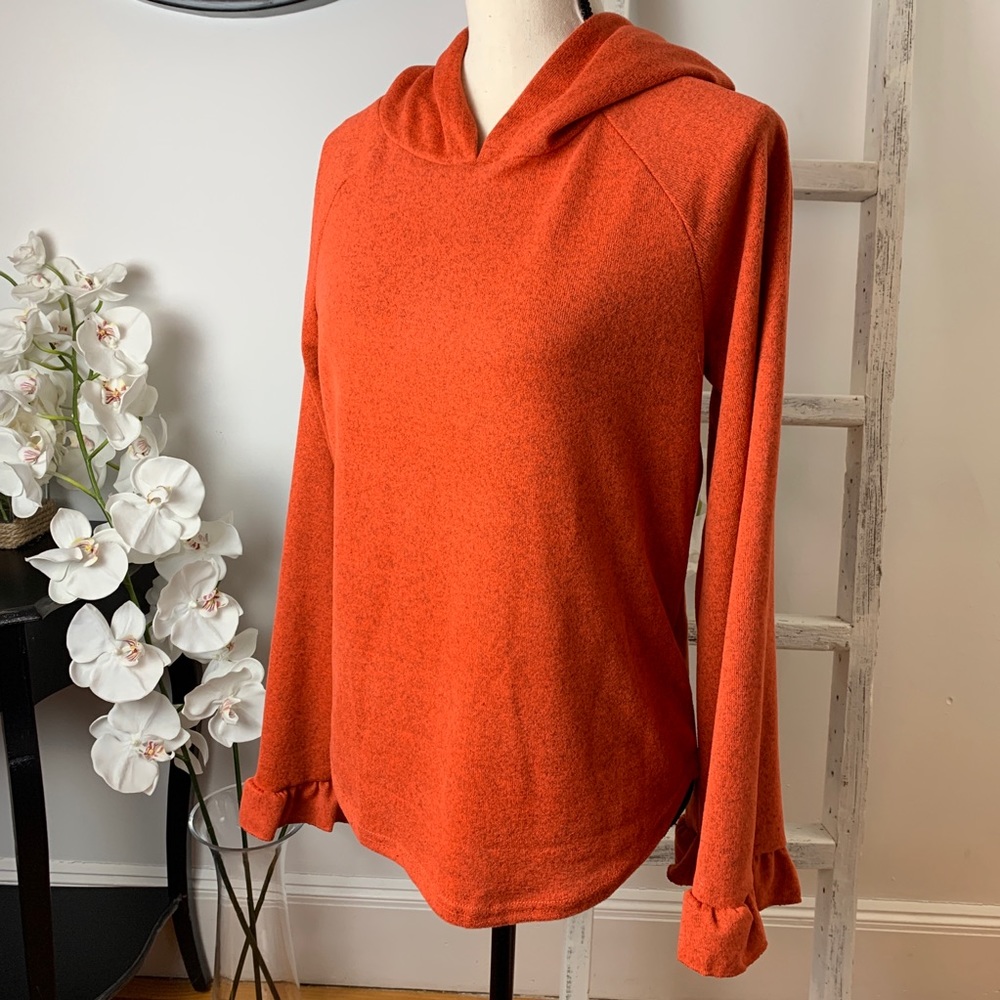 Bell Sleeve Top - Picture 7 of 7